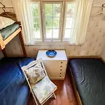 3 Bedroom Cozy In בית נופש