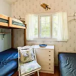בית נופש 3 Bedroom Cozy In