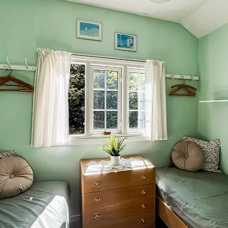 3 Bedroom Cozy In Fårevejle